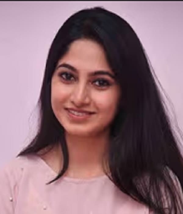 Kushee Ravi — Actress