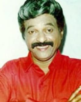Kuthiravattam Pappu — Supporting Actor