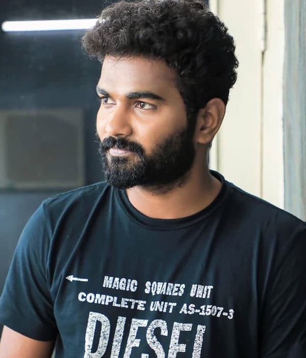 Kutty Vino — Supporting Actor