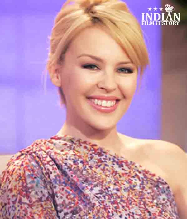 Kylie Minogue — Supporting Actress