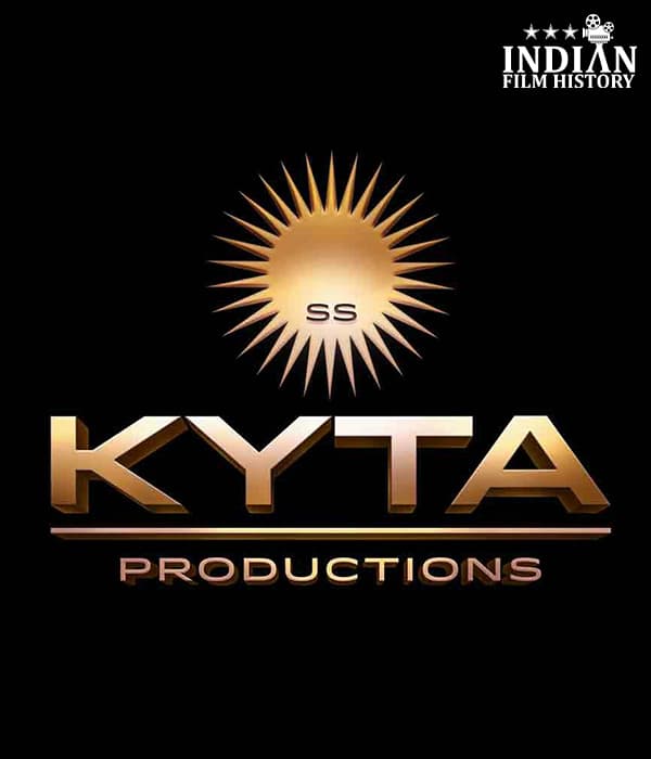 Kyta Productions — Producer