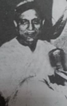 Lacchiram — Music director