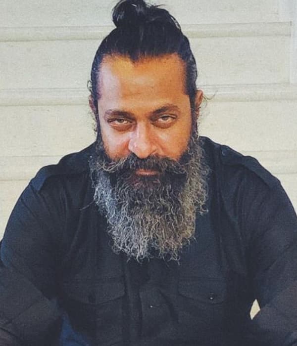 Lakki Lakshman — Supporting Actor