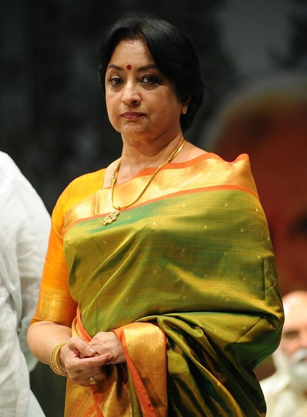 Lakshmi — Supporting Actress