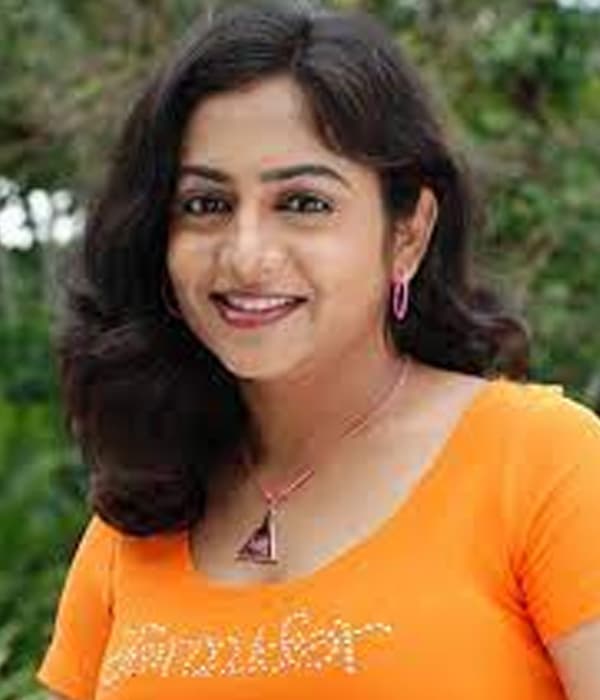 Lakshmi Sharma — Supporting Actress