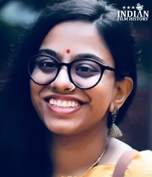 Lakshmi Sreekumar — Lyricist