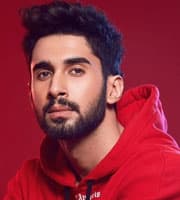 Lakshya Lalwani