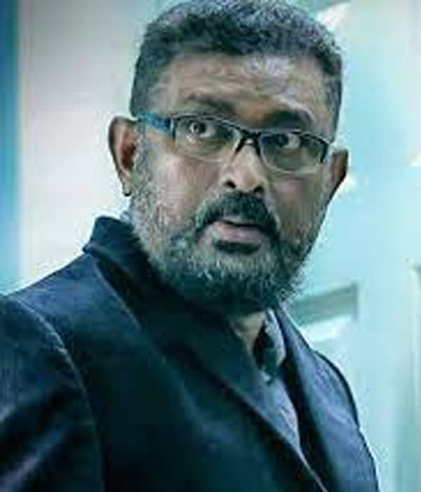 Lal — Actor