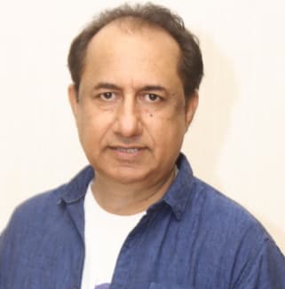 Lalit Parimoo — Supporting Actor