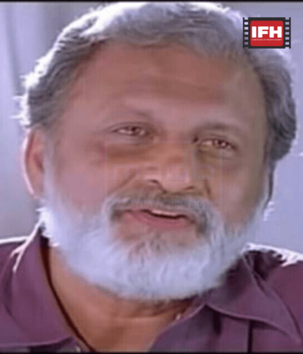 Laxmi Rattan — Actor