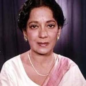 Leela Chitnis — Supporting Actress