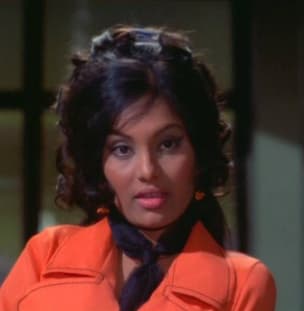 Leena Das — Supporting Actress