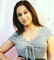 Leena Sharma