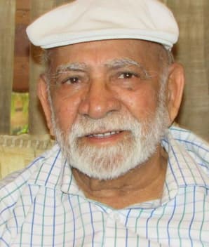 Lekh Tandon