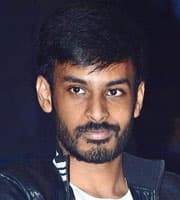 Leon James — Music Director