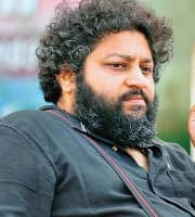 Lijo Jose Pellissery — Supporting Actor