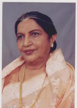 Lily Patel — Supporting Actress