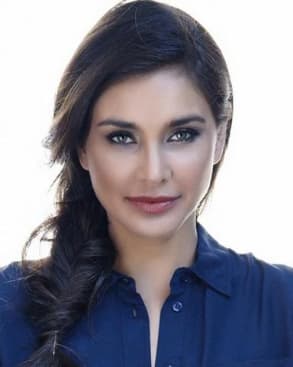Lisa Ray — Actress