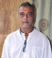 Lucky Ali — Actor