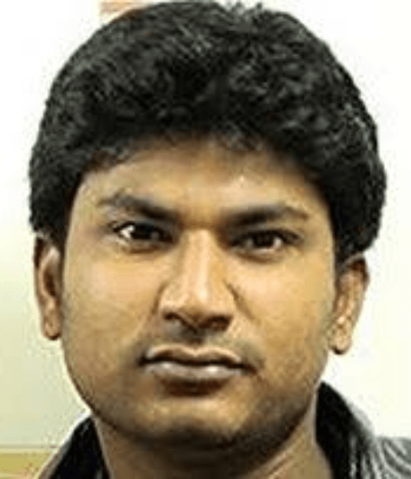 M C Ganesh Chandra — Director