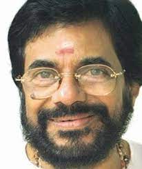 M G Radhakrishnan — Music Director