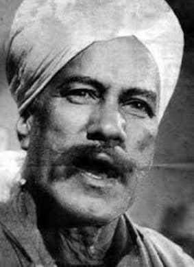 M Ismail