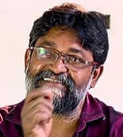 M J Radhakrishnan — Cinematography
