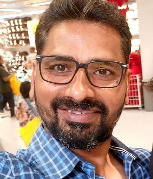 M N Baalreddy — Cinematography
