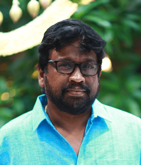 M Rajesh — Dialogue