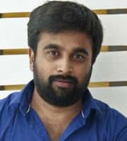 M Sasikumar — Actor