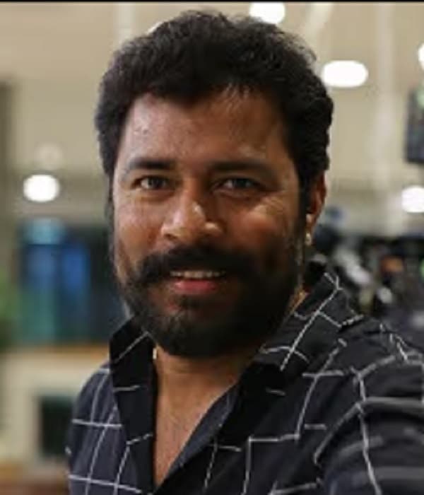 M Sukumaran — Cinematography