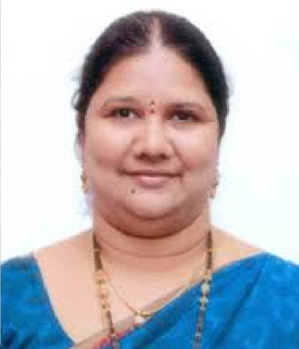 M Varalakshmi — Supporting Actress