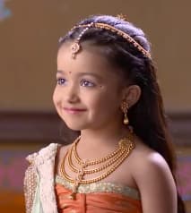 Maahi Soni — Supporting Actress
