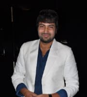 Maanas Srivastava