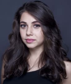 Maanvi Gagroo — Supporting Actress