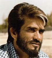 Mac Mohan — Supporting Actor
