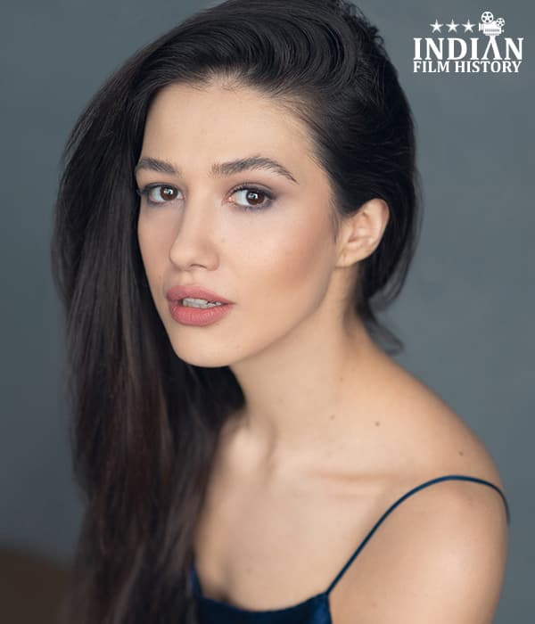 Madalina Bellariu Ion — Supporting Actress