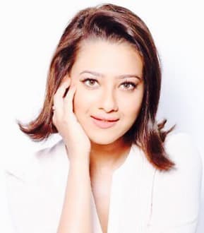 Madalsa Sharma — Actress
