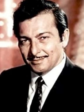 Madan Mohan — Music director