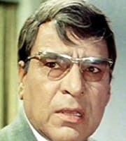 Madan Puri — Supporting Actor