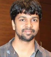 Madhan Karky — Lyricist