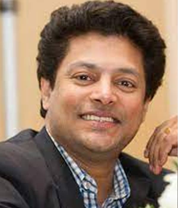 Madhu Balakrishnan — Singer