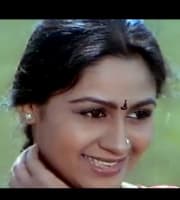 Madhu Kapoor — Actress