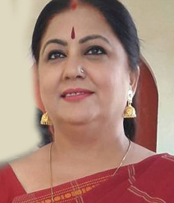 Madhu Sachdeva — Supporting Actress