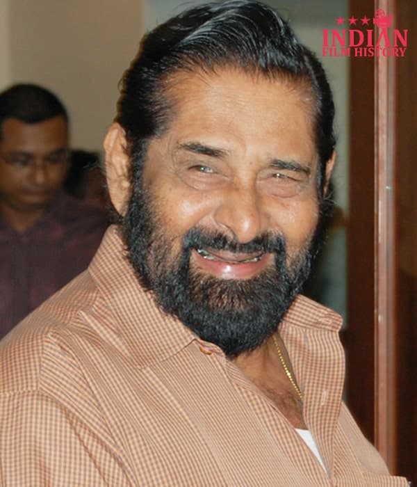 Madhu — Supporting Actor