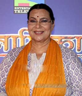 Madhumalti Kapoor — Supporting Actress