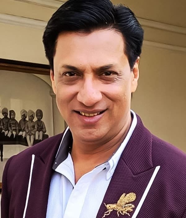 Madhur Bhandarkar — Supporting Actor
