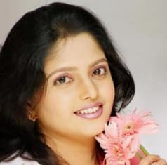 Madhura Datar — Singer