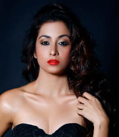 Madhura Naik