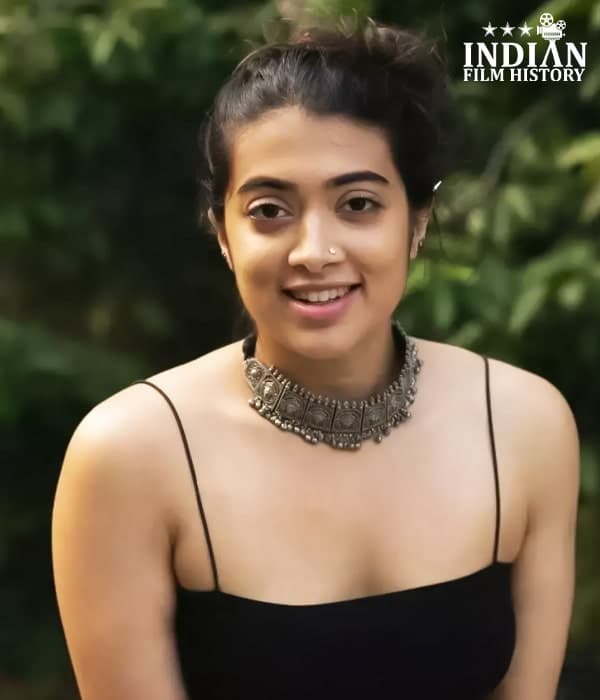 Madhuri Braganza — Supporting Actress